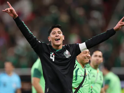 El importante récord que alcanzó Edson Álvarez ante Corea en el Mundial 2026