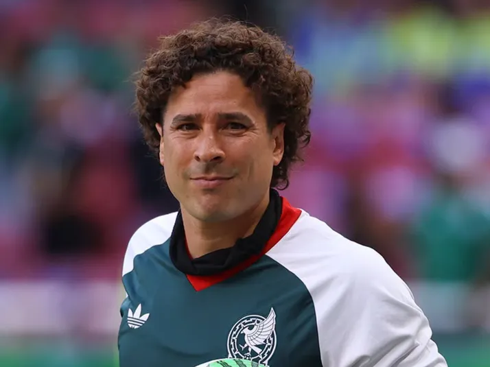 "Se lo merece": La exigencia de la afición mexicana para Guillermo Ochoa vs. Chequia