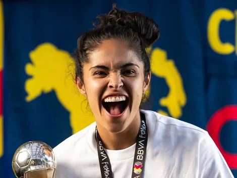 Liga BBVA MX Femenil dedica emotivo texto a Daniela Espinosa