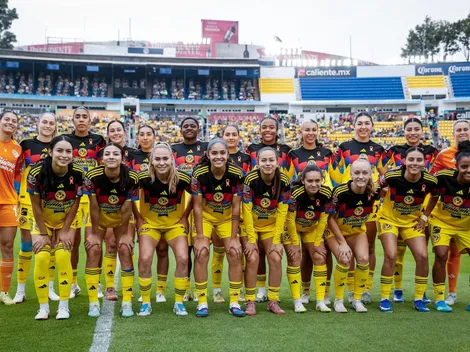 Revolución para América Femenil y la Liga MX: Revelan modificaciones que tendría el Apertura 2026