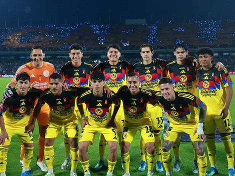 América busca dar salida a dos futbolistas extranjeros en el mercado
