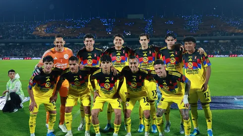 América busca dar salida a dos futbolistas extranjeros en el mercado
