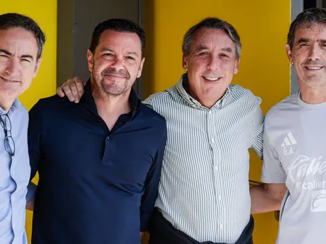 El América mantiene la prioridad de fichar a un delantero extranjero