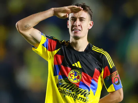 Atlas se posiciona como opción para fichar a Rodrigo Dourado