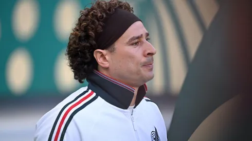 Guillermo Ochoa tiene la mesa puesta para jugar en su sexta Copa del Mundo.