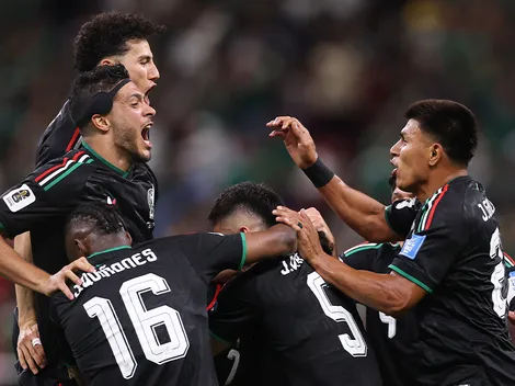 México vs. República Checa: Día, hora y dónde ver EN VIVO el Mundial