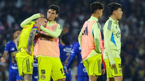 América no podrá hacer fichajes de alto presupuesto.