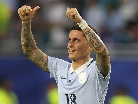 Brian Rodríguez agradeció al América por su convocatoria el Mundial