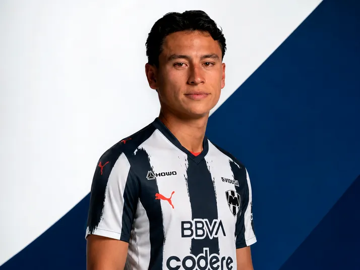 La verdad sobre el fichaje de Ramón Juárez con Rayados de Monterrey