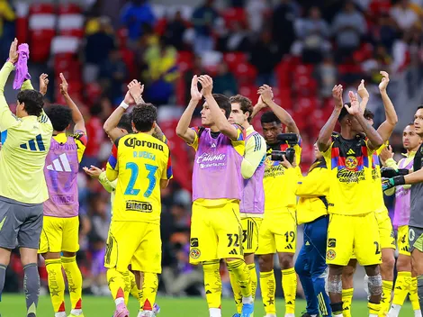 ¿Y los reemplazos? Las 5 bajas de América rumbo al Apertura 2026