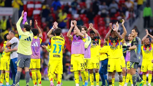 América ha perdido piezas importantes este verano.