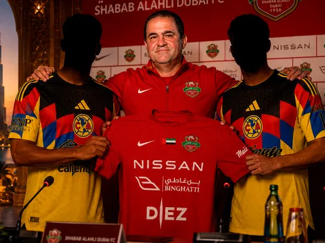 Dos nuevos jugadores del América que André Jardine llevaría a su nuevo equipo
