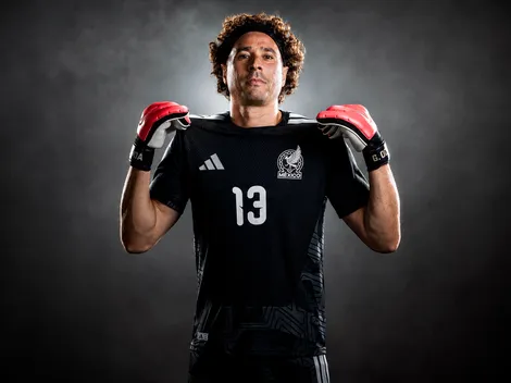 Opinión: Guillermo Ochoa debe jugar en el México vs Chequia