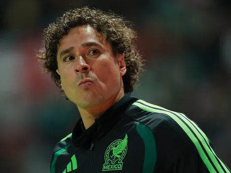 Explotan contra la FIFA por no darle el parche 'legacy' a Guillermo Ochoa