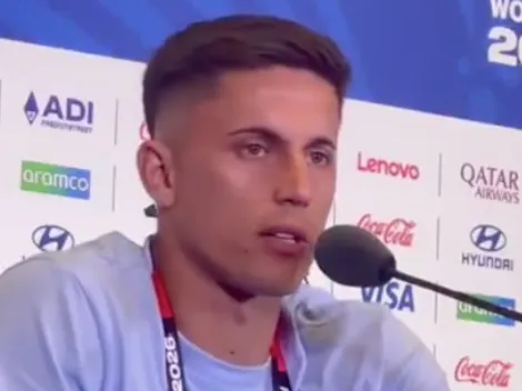 "Que a México le vaya...": Los deseos de Brian Rodríguez para la Selección Nacional en la Copa del Mundo