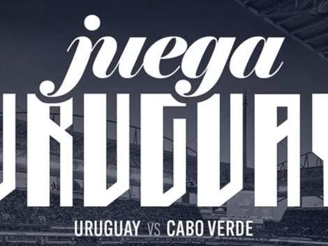 Esta es la fecha clave para la reaparición de Brian Rodríguez y Sebastián Cáceres con Uruguay