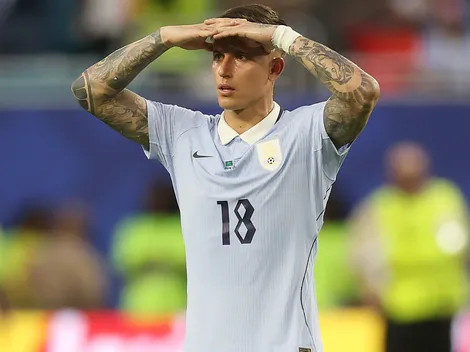 Figuras del América se juegan la permanencia en el Mundial