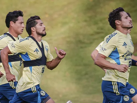 El América termina su pretemporada en España y alista amistosos