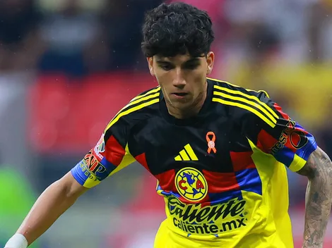 Kevin Álvarez y Emilio Lara reciben última oportunidad en América