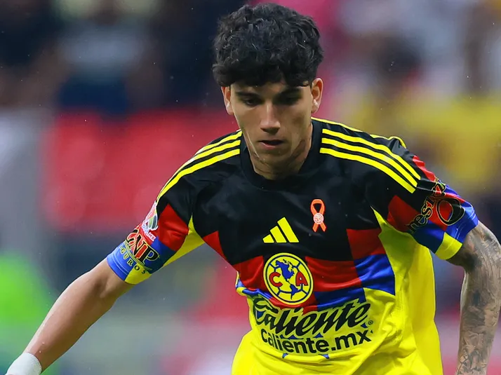 Kevin Álvarez y Emilio Lara reciben última oportunidad en América