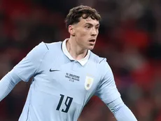 Lo que ganaría América si concreta el fichaje de Federico Viñas