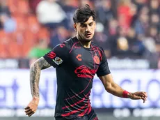 Alejandro Gómez, el central de Xolos que está listo para el América