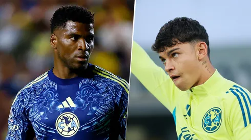 Zúñiga y Thiago tendrán definido su futuro muy pronto.