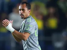 Club América tendrá pérdida millonaria por la baja de Vinicius Lima