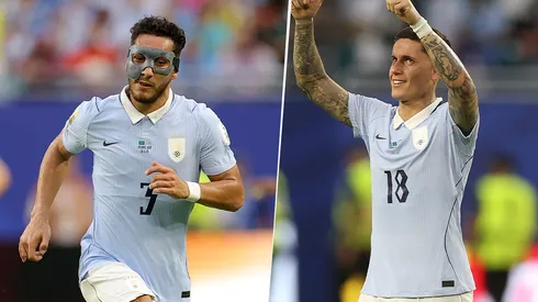 América podría sumar a los uruguayos muy pronto.