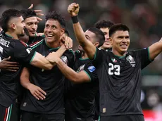 Así pinta el panorama y los posibles rivales de México en 16avos