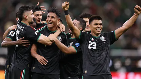 Se aclara el panorama para El Tri.