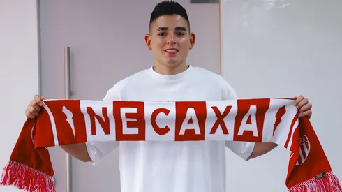 Necaxa se movió más rápido que el América.