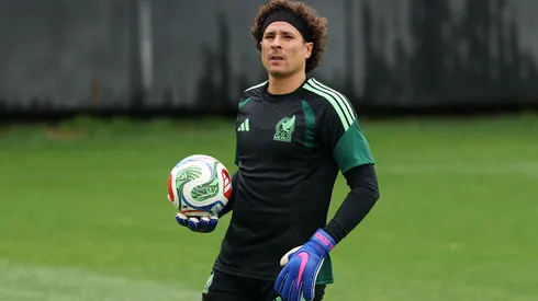 No todos están contentos con Ochoa.