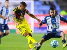 América avanza negociaciones por Alan Bautista