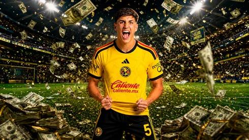 Facundo Bernal sería un fichaje bastante interesante para el equipo de Guillermo Almada.