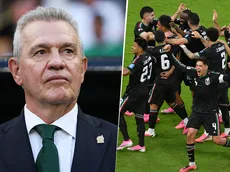 ¿Con americanistas? Posible alineación de México vs. República Checa