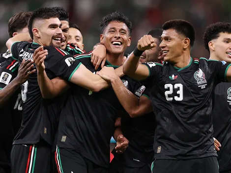 México vs. República Checa: dónde ver EN VIVO el Mundial