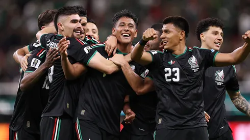 México enfrentará a República Checa en la tercera jornada de grupos.