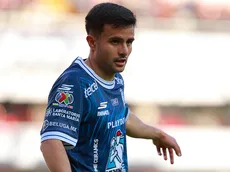 La millonada que América tendría que pagar por el fichaje de Alan Bautista