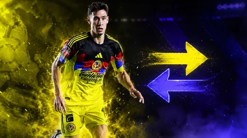 Dourado apunta a seguir en la Liga MX.
