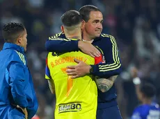 El extranjero del América que iría con André Jardine a Dubái