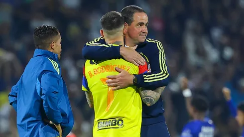 El extranjero del América que iría con André Jardine a Dubái