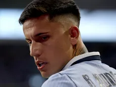 Brian Rodríguez tuvo noble gesto con el Club América en medio del Mundial 2026
