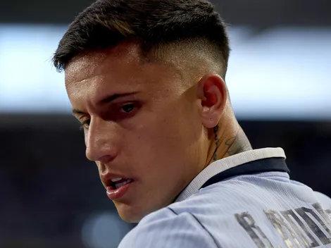Brian Rodríguez tuvo noble gesto con el Club América en medio del Mundial 2026