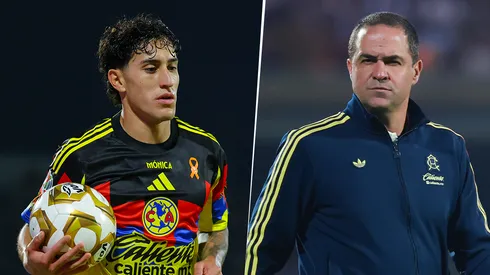 Zendejas sabe que Jardine fue vital para su crecimiento.