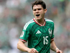Toda la verdad sobre el interés del Real Betis por Israel Reyes