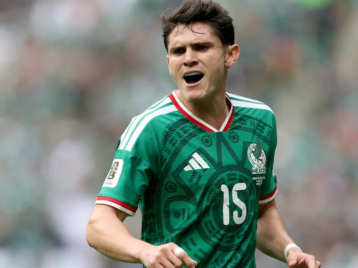 Toda la verdad sobre el interés del Real Betis por Israel Reyes