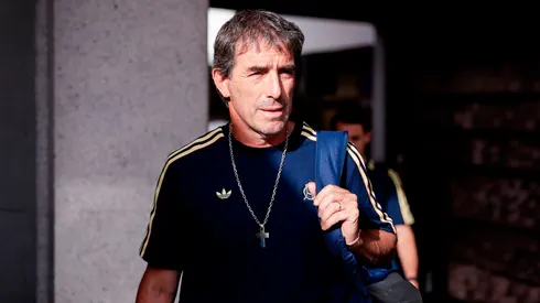 Guillermo Almada quiere refuerzos de nivel para su equipo.