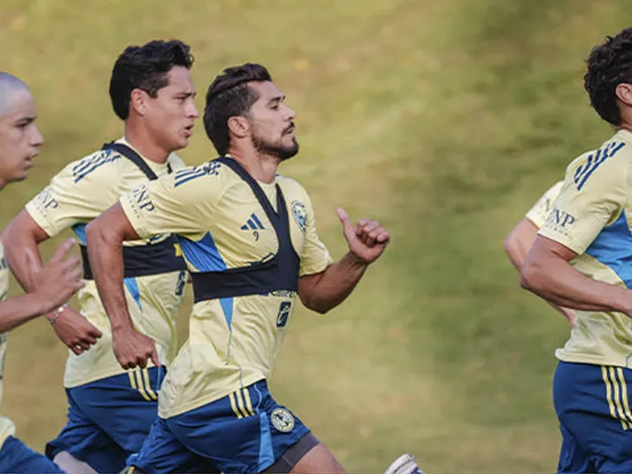 El extraño silencio del América con las bajas de su plantel