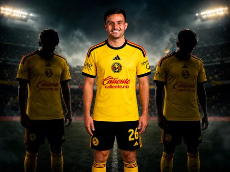 Los perjudicados en el Club América por el fichaje de Alan Bautista